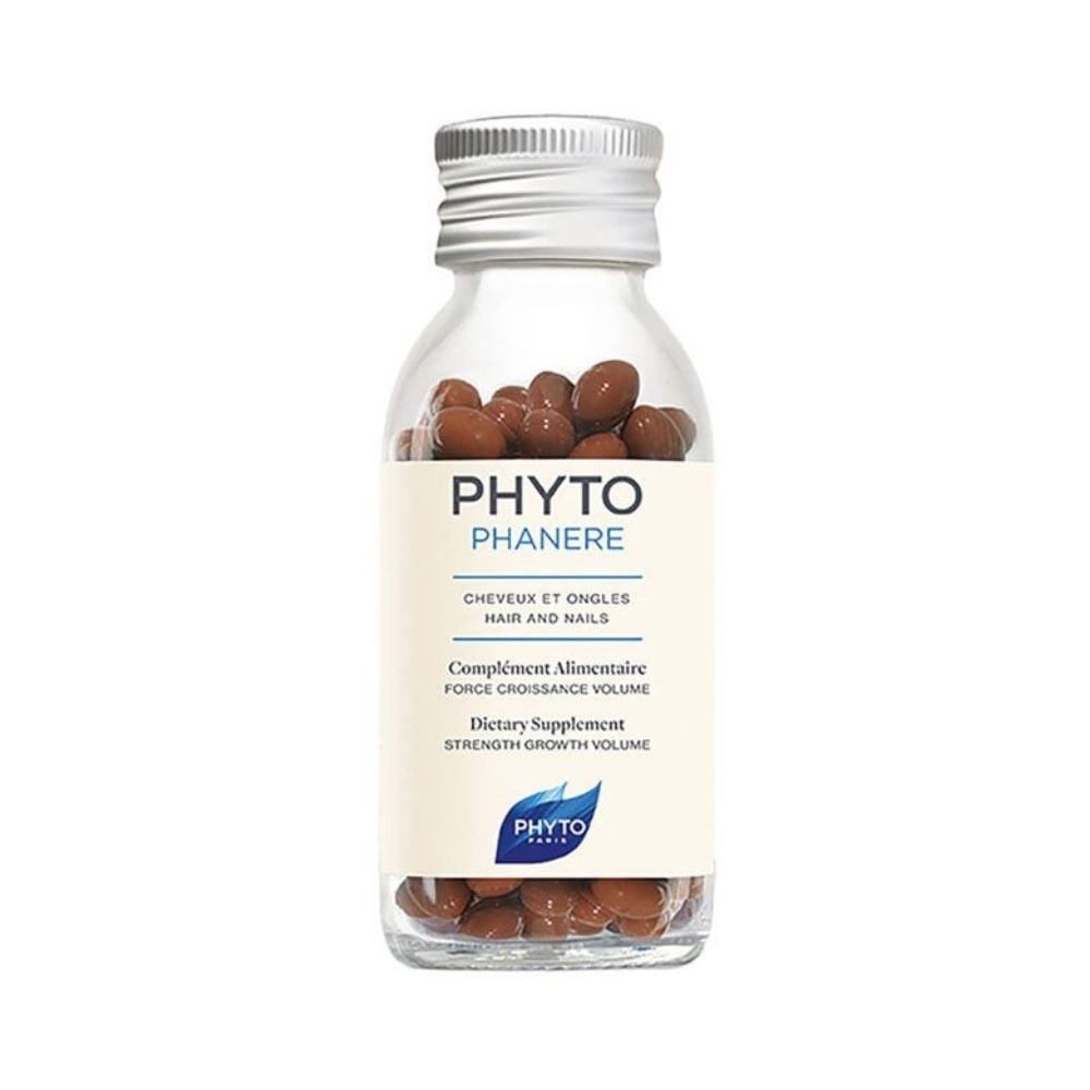 Phytophanere Dietary Supplement 